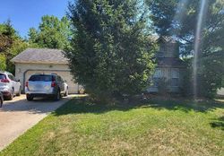 Pre-foreclosure in  SAYBROOKE BLVD Stow, OH 44224