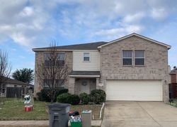 Pre-foreclosure in  INDIAN CREEK DR Mesquite, TX 75180