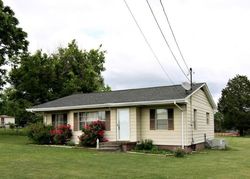 Pre-foreclosure Listing in GREEN RD MADISONVILLE, TN 37354
