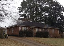 Pre-foreclosure in  BRIGHTWOOD DR Memphis, TN 38134