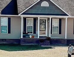 Pre-foreclosure in  CHRIS LN S Ramer, TN 38367