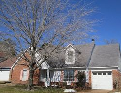 Pre-foreclosure Listing in ELYSIAN DR MEMPHIS, TN 38128