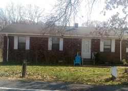Pre-foreclosure in  HIGHWAY 104 W Cedar Grove, TN 38321