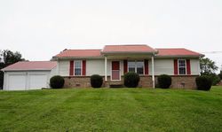 Pre-foreclosure in  RICHLAND TRAIL RD Ashland City, TN 37015