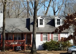 Pre-foreclosure in  LONESOME PINE RD Kingston Springs, TN 37082