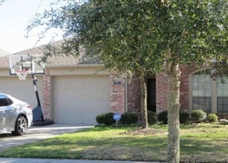 Pre-foreclosure in  ROCK BROOK FALLS LN League City, TX 77573