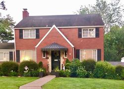 Pre-foreclosure Listing in HAWTHORNE DR PITTSBURGH, PA 15235