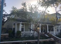 Pre-foreclosure in  EDENDALE ST Carlsbad, CA 92009