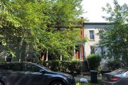 Pre-foreclosure in  I ST NE Washington, DC 20002