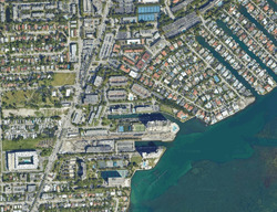 Pre-foreclosure in  NE 114TH ST  Miami, FL 33181