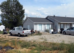 Pre-foreclosure in  N 2800 W Cedar City, UT 84721