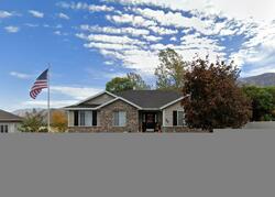 Pre-foreclosure in  N 200 E Santaquin, UT 84655