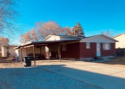 Pre-foreclosure in  S 4140 W Salt Lake City, UT 84120