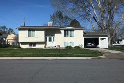 Pre-foreclosure in  N 200 W Brigham City, UT 84302
