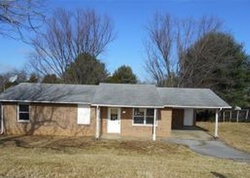 Pre-foreclosure in  OAK TIMBERS RD Telford, TN 37690