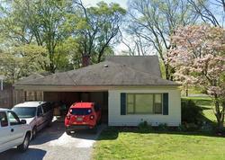 Pre-foreclosure in  ASHLEY ST Kingsport, TN 37664
