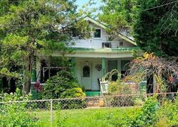 Pre-foreclosure in  MANOR CIR Takoma Park, MD 20912