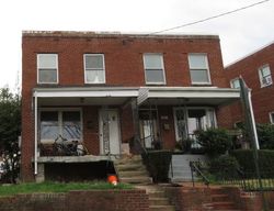 Pre-foreclosure in  JEFFERSON ST NE Washington, DC 20011