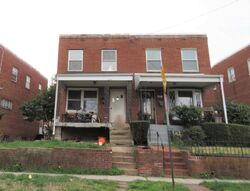 Pre-foreclosure in  JEFFERSON ST NE Washington, DC 20011