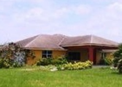 Pre-foreclosure in  SW 188TH ST Miami, FL 33187