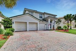 Pre-foreclosure in  BAHIA ISLE CIR Lake Worth, FL 33449