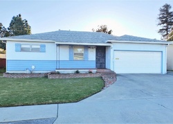 Pre-foreclosure Listing in MARTELL AVE SAN LEANDRO, CA 94578