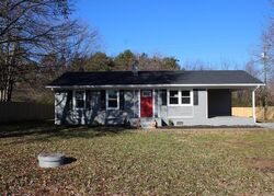 Pre-foreclosure in  THREE CREEKS RD Gladys, VA 24554