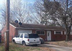 Pre-foreclosure in  PORT RD Chesapeake, VA 23321