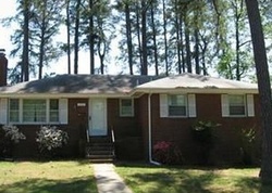 Pre-foreclosure Listing in RIDGE RD COLONIAL HEIGHTS, VA 23834