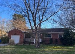 Pre-foreclosure in  SELDEN ST Virginia Beach, VA 23454