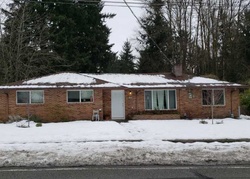 Pre-foreclosure in  SUNSET DR W Tacoma, WA 98466