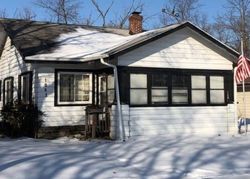 Pre-foreclosure in  S PEARL ST Janesville, WI 53546