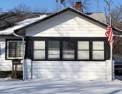 Pre-foreclosure in  S PEARL ST Janesville, WI 53546