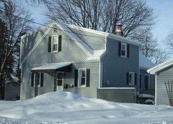Pre-foreclosure Listing in FAIRMONT ST MANITOWOC, WI 54220