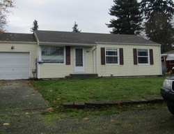 Pre-foreclosure in  114TH ST S Tacoma, WA 98444