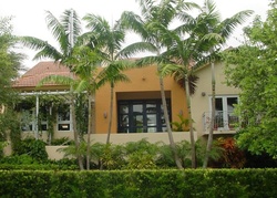 Pre-foreclosure in  PALOMA DR Miami, FL 33143