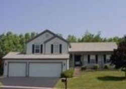 Pre-foreclosure Listing in CALGARY WAY BELVIDERE, IL 61008