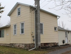 Pre-foreclosure Listing in W COUNTY HOUSE RD ALBION, NY 14411