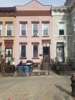 Pre-foreclosure in  SAINT MARKS AVE Brooklyn, NY 11233
