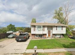 Pre-foreclosure in  S PAINE RD Magna, UT 84044
