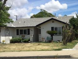 Pre-foreclosure in  ARDEN DR W Fresno, CA 93703