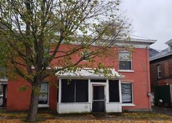 Pre-foreclosure Listing in GOTHAM ST WATERTOWN, NY 13601