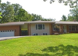 Pre-foreclosure in  BURNHAM AVE Chicago Heights, IL 60411
