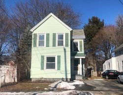 Pre-foreclosure Listing in 3RD ST GLENS FALLS, NY 12801