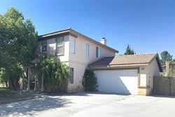 Pre-foreclosure in  AGUILA PASS Moreno Valley, CA 92555