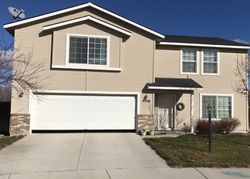 Pre-foreclosure in  CHALLIS PL Caldwell, ID 83605
