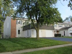 Pre-foreclosure in  THOMAS RD Bolingbrook, IL 60440
