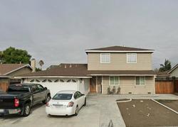 Pre-foreclosure in  SAFARI DR San Jose, CA 95123