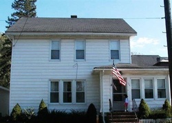 Pre-foreclosure in  ELM ST Carthage, NY 13619