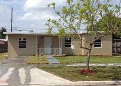 Pre-foreclosure in  W 35TH ST Hialeah, FL 33012